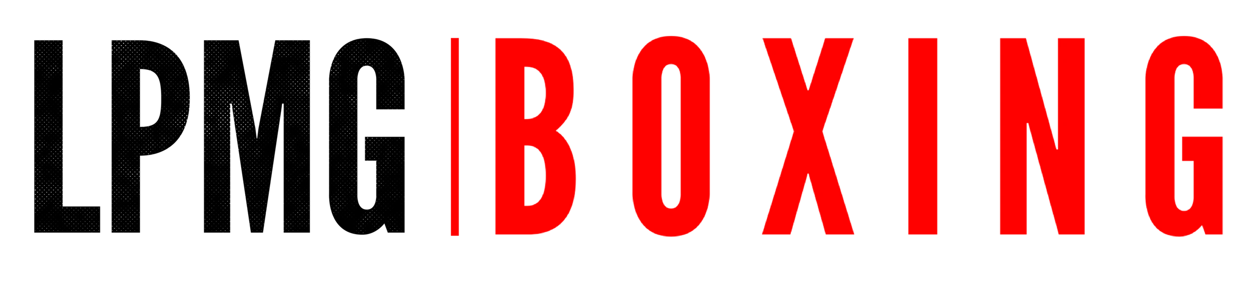 LPMG Boxing academy image