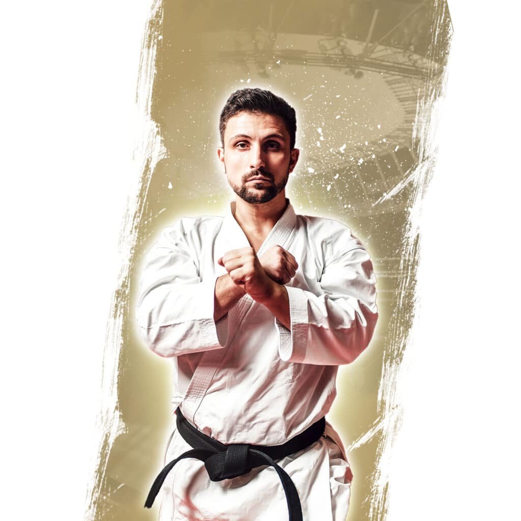 Main image of LSC Karaté Kobudo Self Defense Kali Escrima