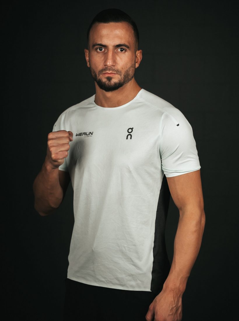 Main image of Luan Rudaj