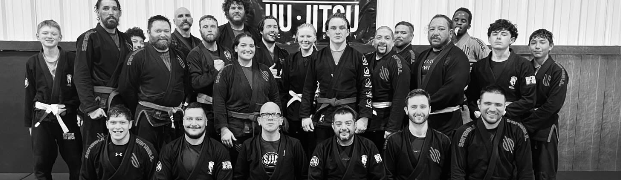 Main image of Lubbock Jiu Jitsu Academy