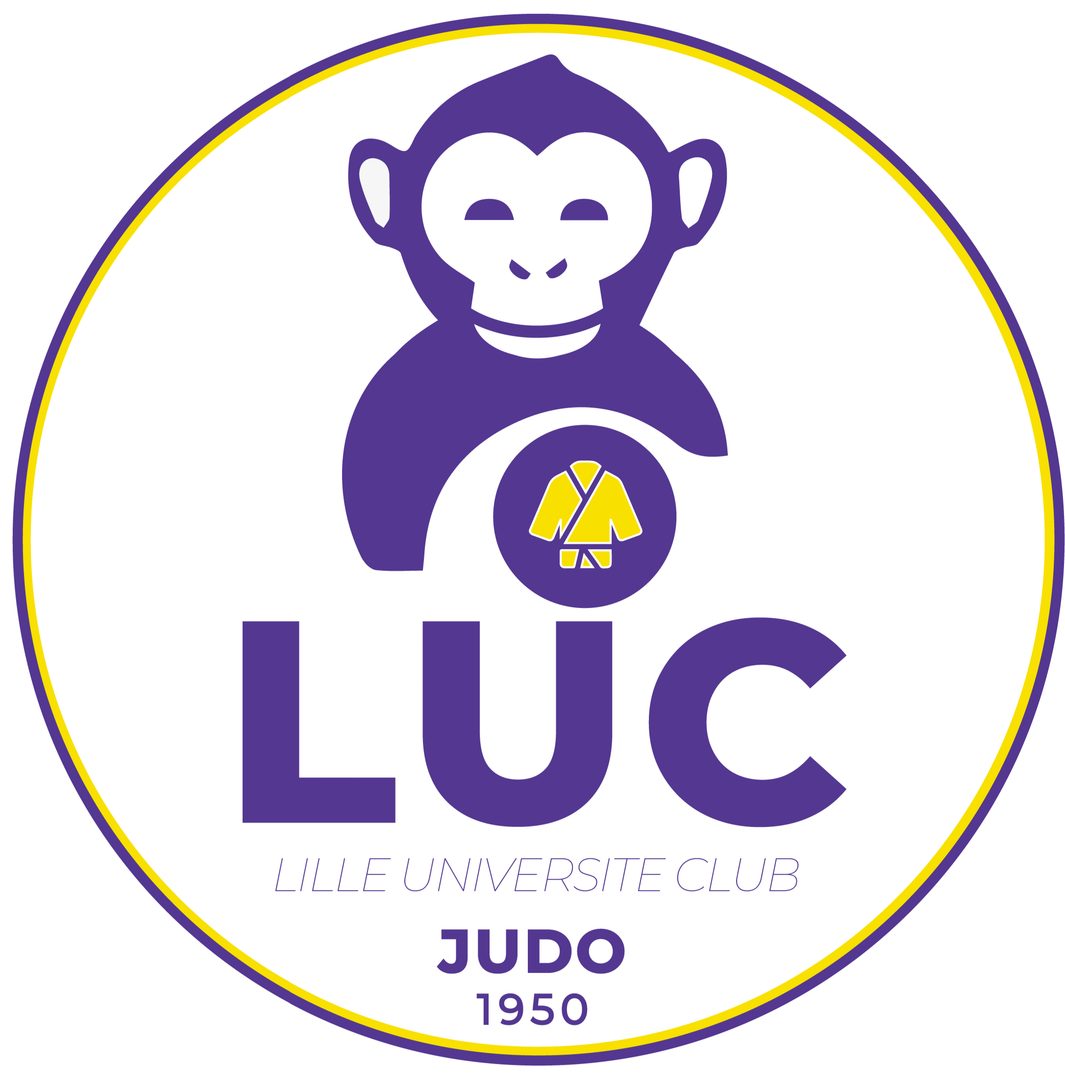 Main image of LUC Lille Judo