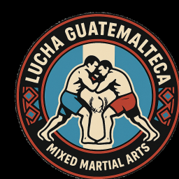 Main image of Lucha guatemalteca