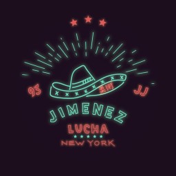 Main image of LUCHA NY
