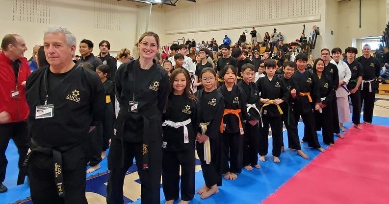 Main image of Lucid Martial Arts
