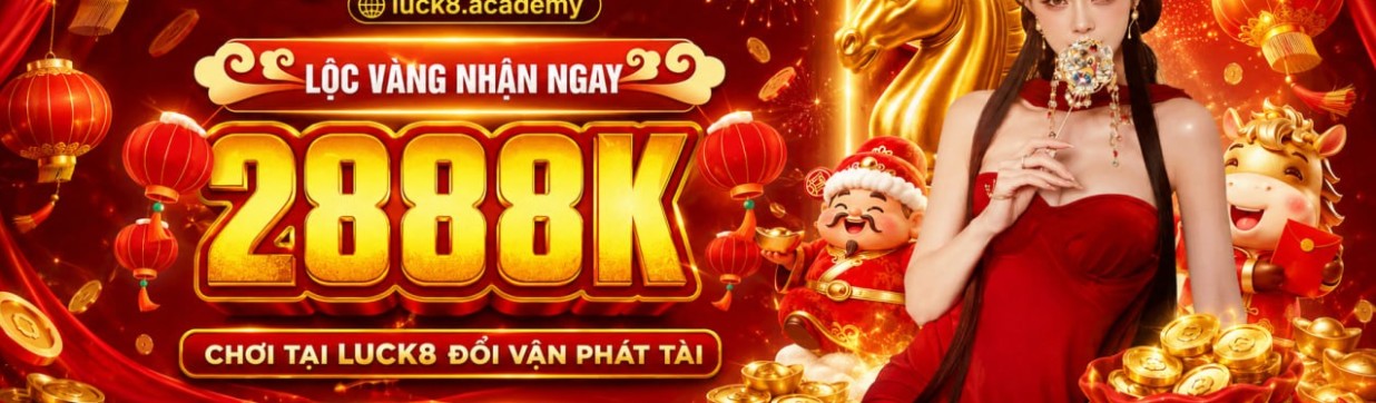 Main image of luck8academy