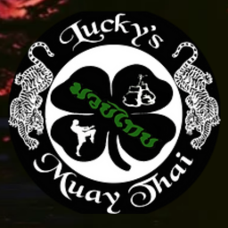 Main image of Lucky's Muay Thai