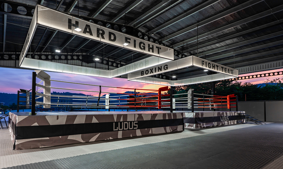 Main image of LUDUS Training Camp