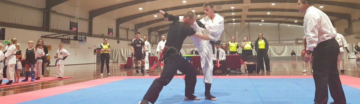 Main image of Lum Shi Martial Arts