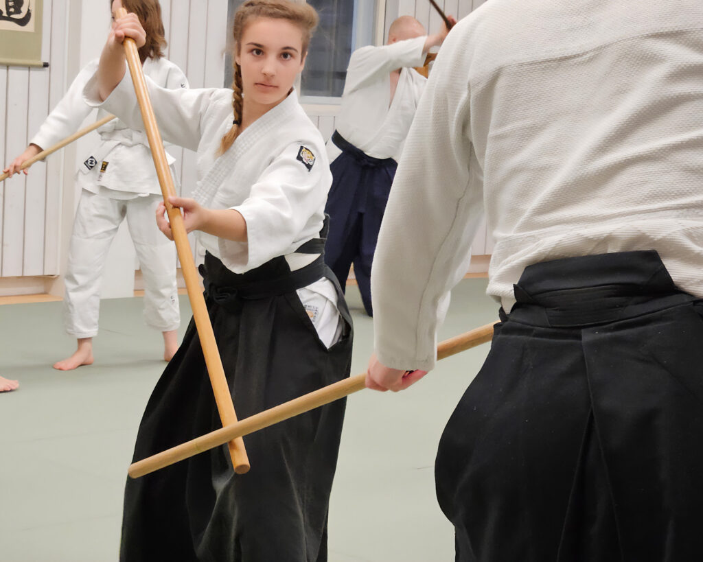 Main image of Lunds Aikido Club