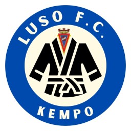 Main image of Luso Futebol Clube
