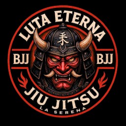 Main image of Luta Eterna BJJ-Caes De Rua La Serena