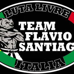 Main image of Luta Livre Italia