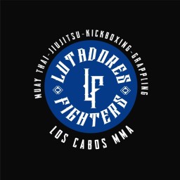 Main image of Lutadores Fighters