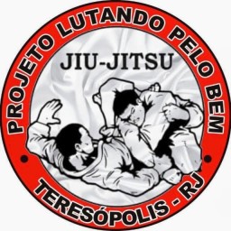 Main image of lutando pelo bem