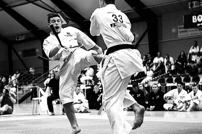 Main image of Luton Karate Academy