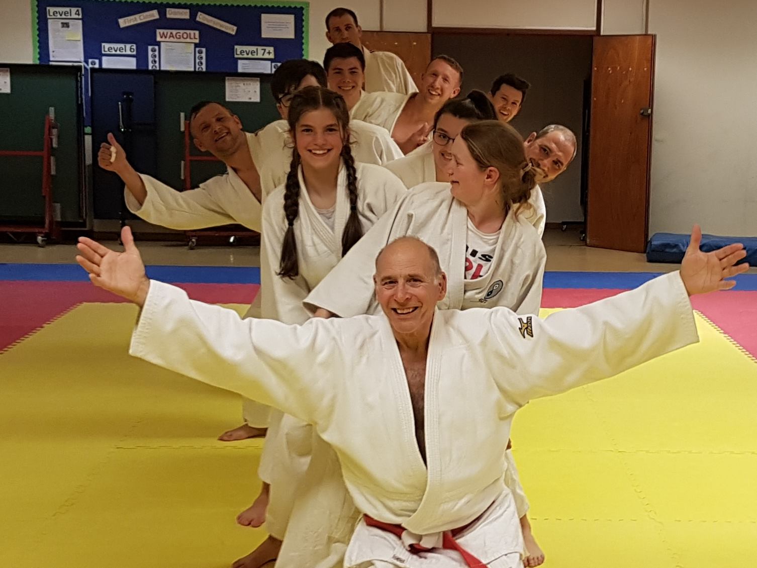 Main image of Luton School Of Judo