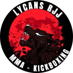 Main image of LYCANSBJJ