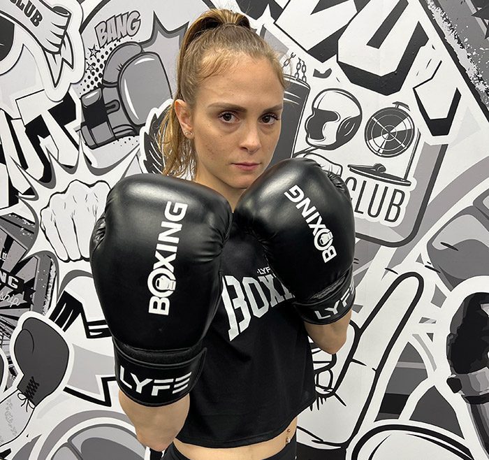 Lyfe Boxing academy image