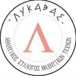 Main image of Lykavas