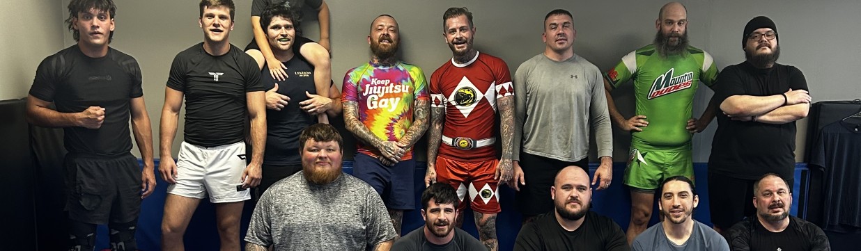 Main image of Lykeion jiu jitsu