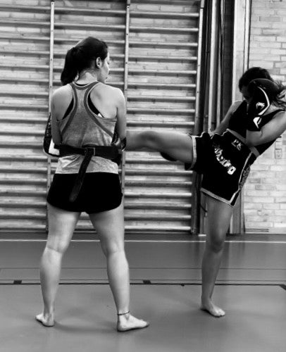 Main image of Lyngby Thaiboxing