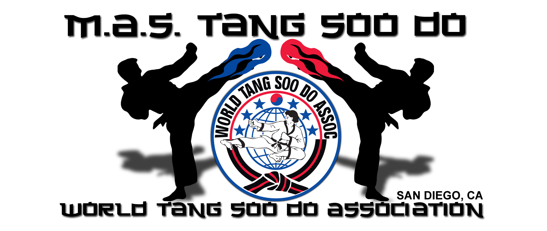 Main image of M.A.S. Tang Soo Do