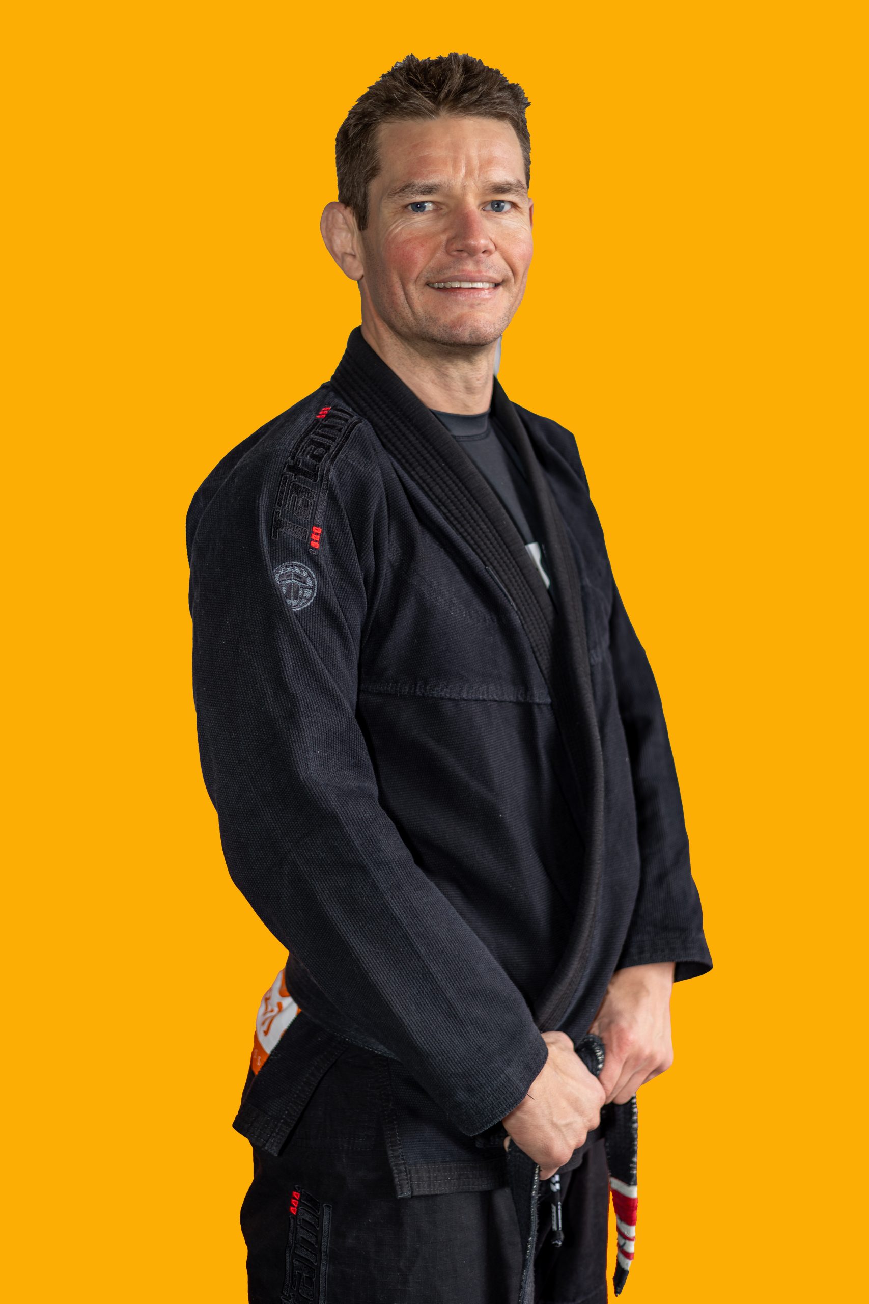 Main image of M.A.V.E.N BJJ