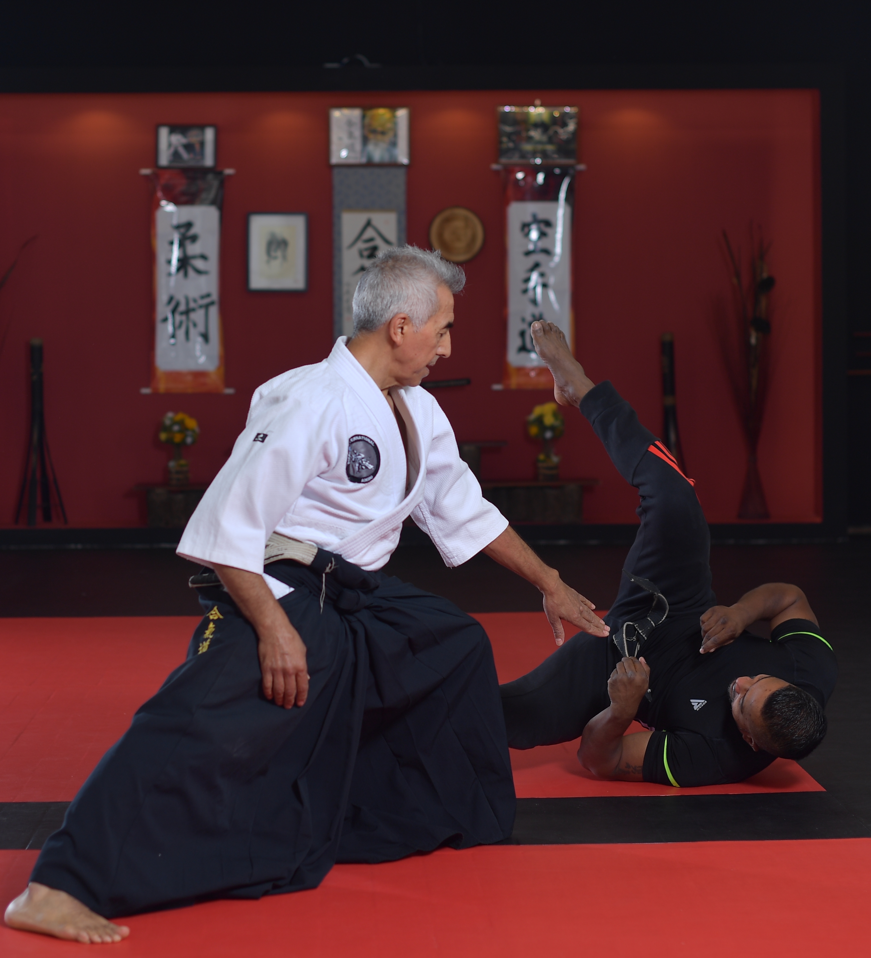 Main image of M Academy