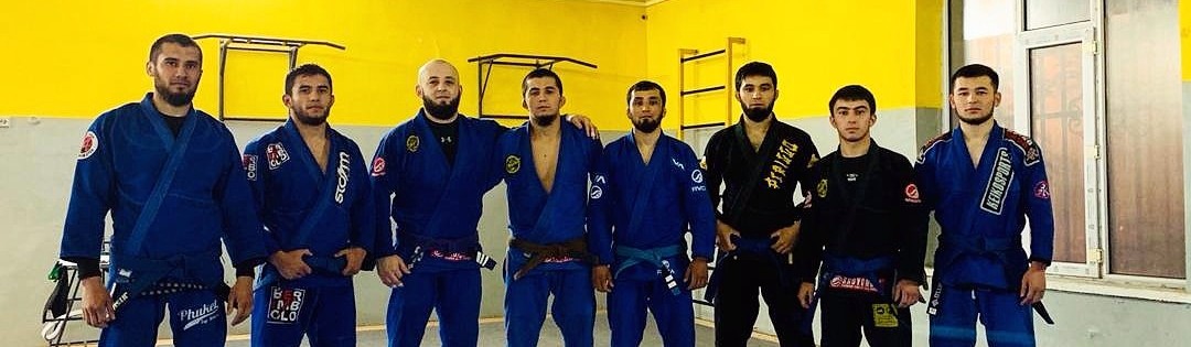 Main image of M.Bro bjj team