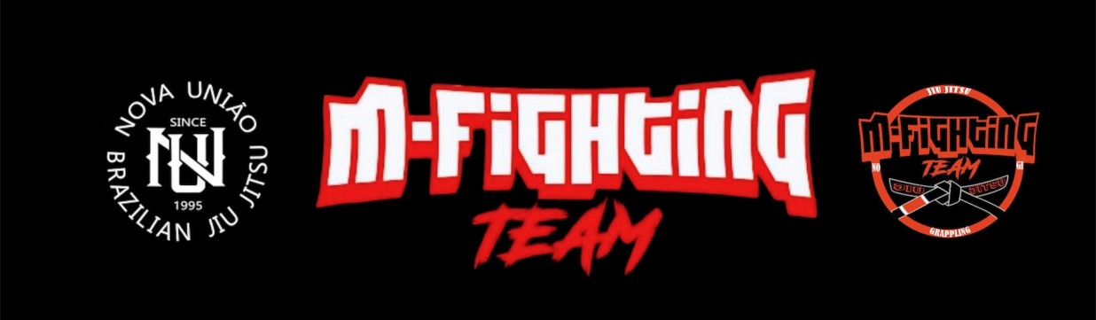 Main image of M-fighting