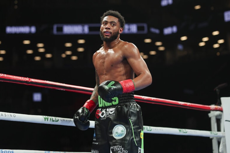 Main image of M&M Boxing