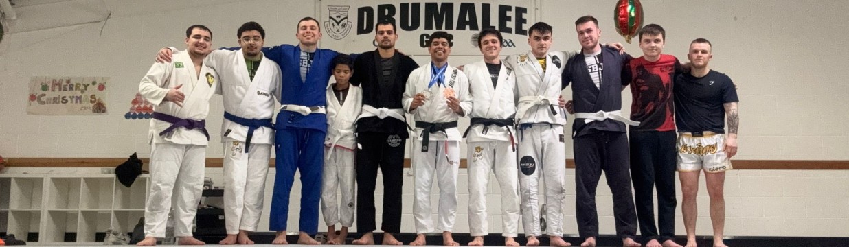 Main image of M4BJJ-IRE