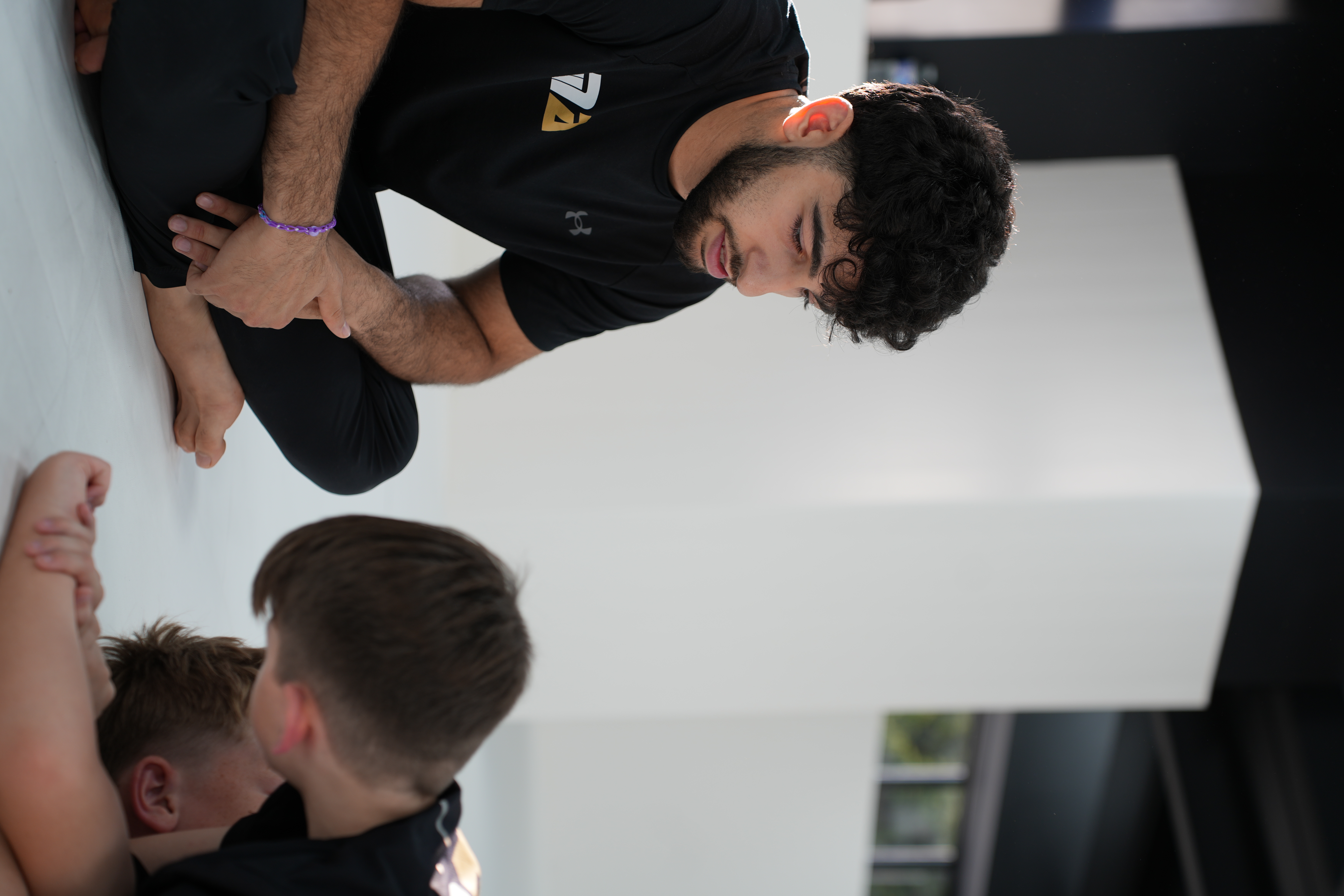 Main image of MA Academy