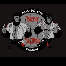 Main image of Ma-k-co Bros’ Jiujitsu Team