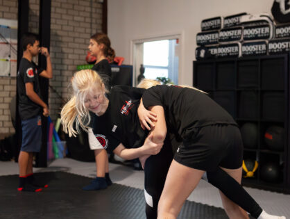Main image of Mabuhay Self Defense
