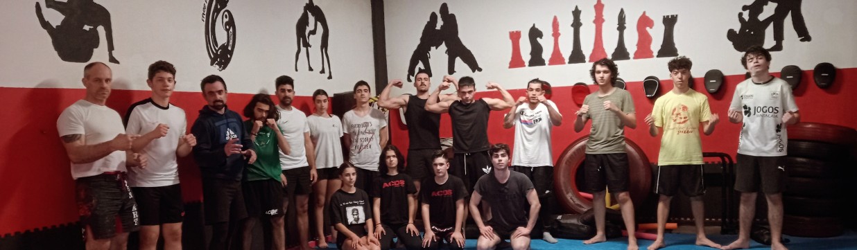 Main image of MAC AMM TEAM