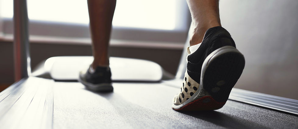 Main image of MAC Fitness