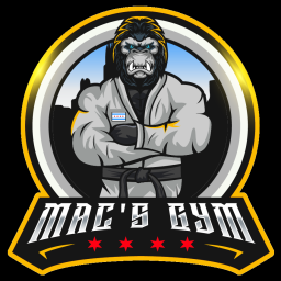 Main image of Mac's Gym