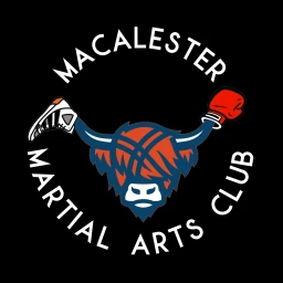 Main image of Macalester Martial Arts Club