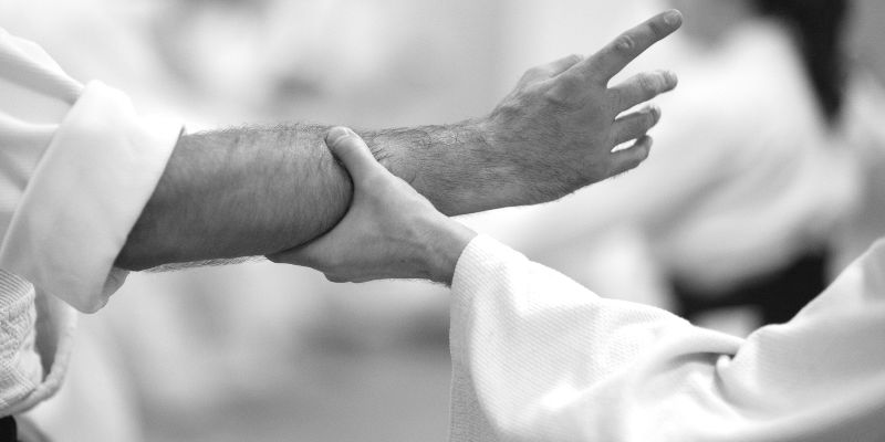 Main image of Maccabees Krav Maga
