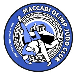 Main image of Maccabi Olimp Judo Club