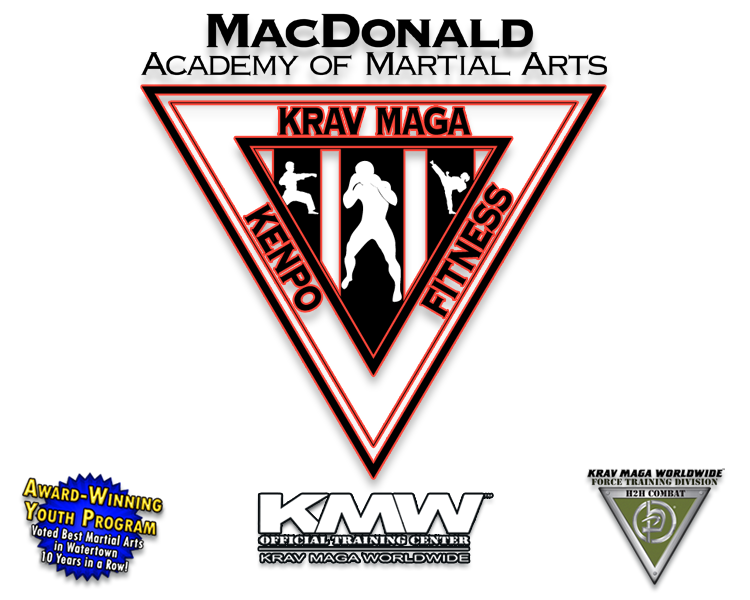Main image of MacDonald Academy of Martial Arts