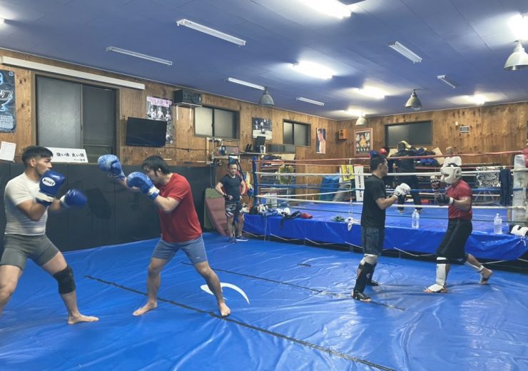 Main image of Mach Dojo