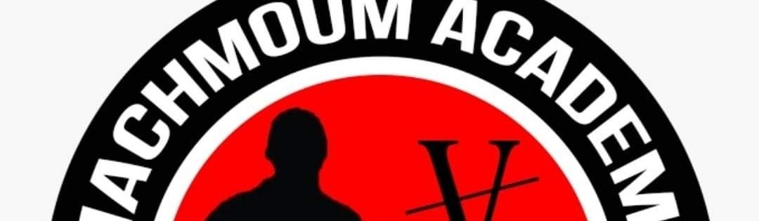 Main image of MACHMOUM HOUSE OF JIUJITSU