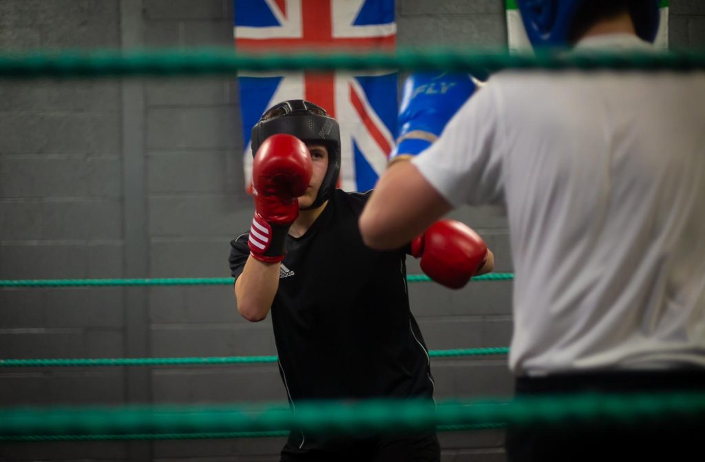 Main image of Mackenzies Gym