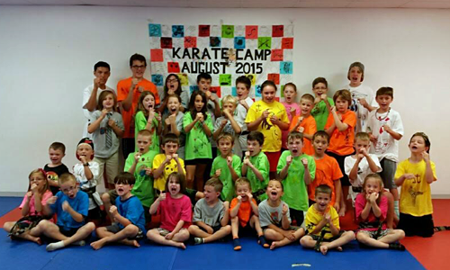 Main image of MacPhail International Academy of Martial Arts