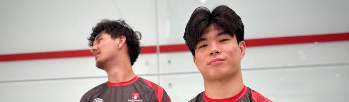 Main image of Macquarie University Grappling Club