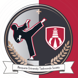 Main image of Macquarie University Taekwondo Society