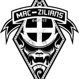 Main image of Maczillians