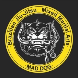 Main image of Mad Dog BJJ Lublin